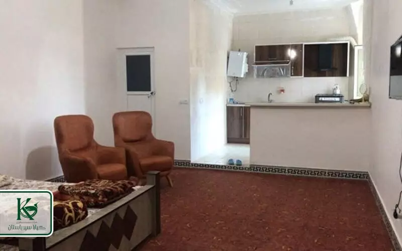 تور چابهار
